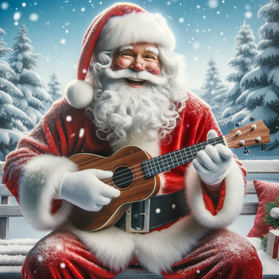 Our Top 7 Christmas Gift Ideas for Ukulele Players