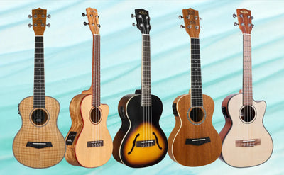Question: Do Expensive Ukuleles Sound Better?