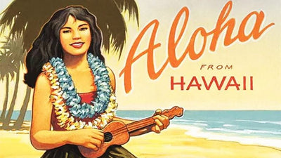 Question: Why are Hawaiian ukuleles so expensive?