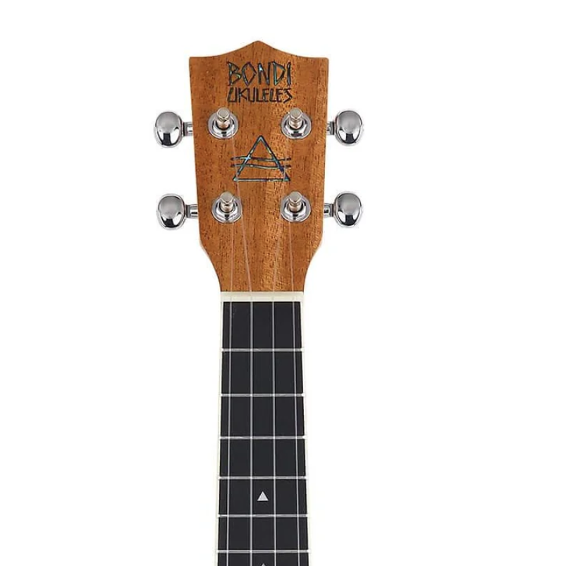 Low G String Installation (Ukulele Order Add On) Bondi Ukuleles