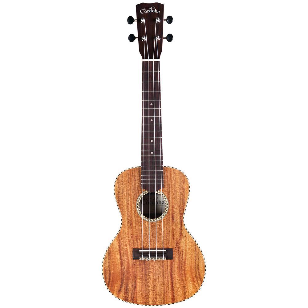 Cordoba 25C Acacia Concert Ukulele