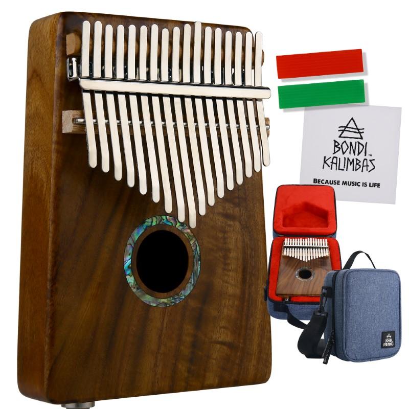 Bondi KOA Electric Kalimba