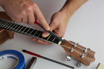 How can you tell if a ukulele is good quality?
