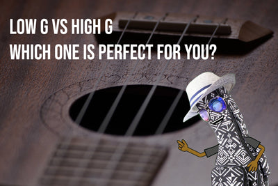 Low G vs High G – Which one is Perfect for You?