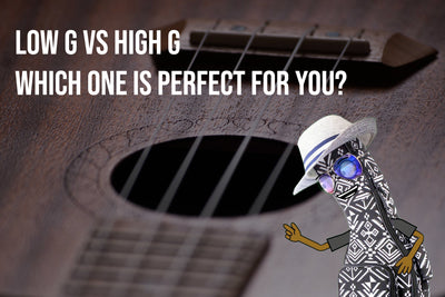 Low G vs High G – Which one is Perfect for You?