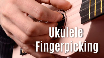 Ukulele Unleashed: Mastering the Art of Shredding Speed with Lightning-Fast Fingers!