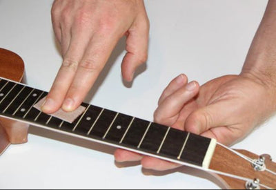 Unlock the True Potential of Your Ukulele: The Importance of a Good Setup with Bondi Ukuleles