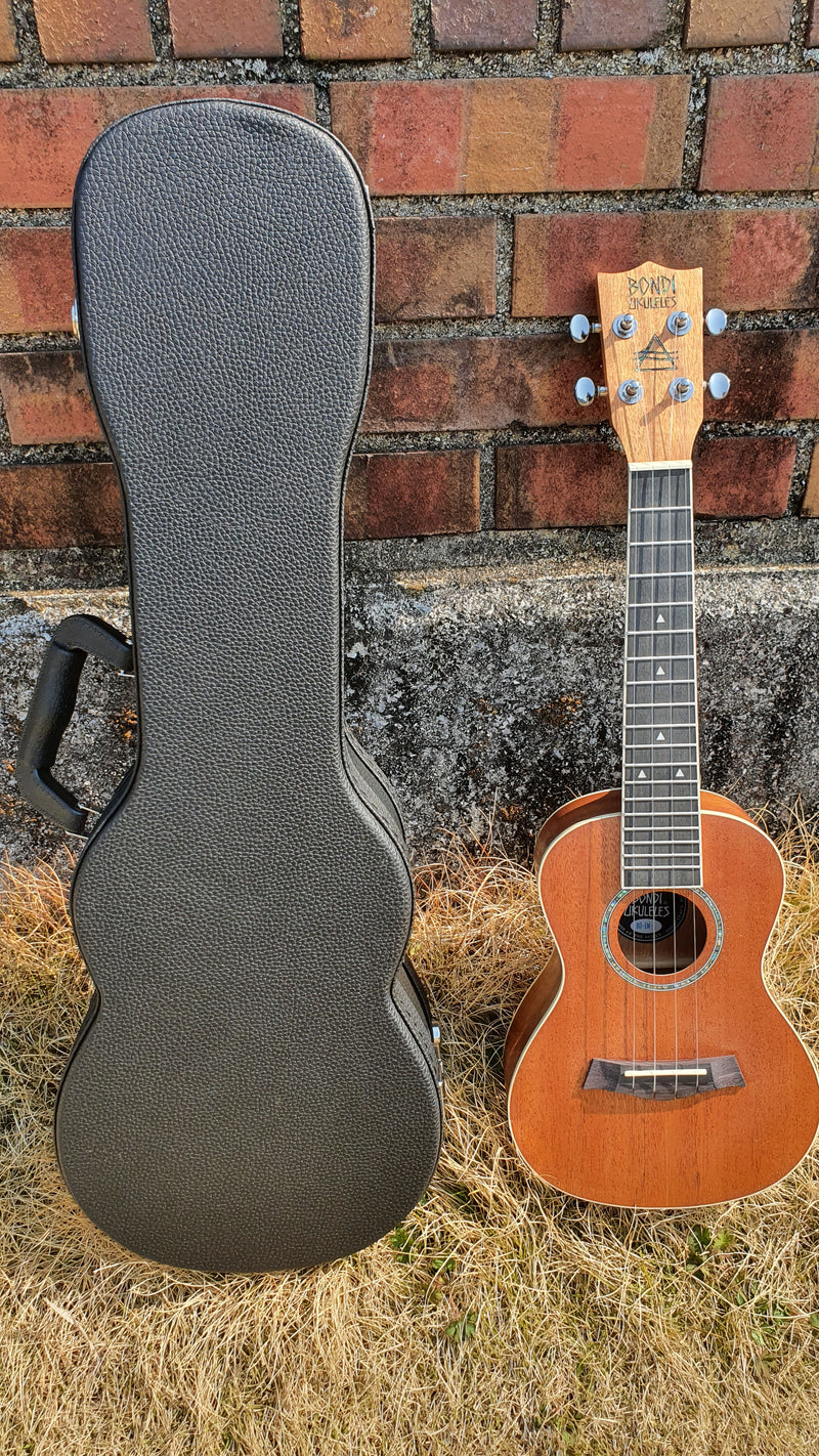Bondi Vintage Concert Ukulele Hardcase