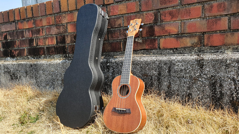 Bondi Vintage Concert Ukulele Hardcase