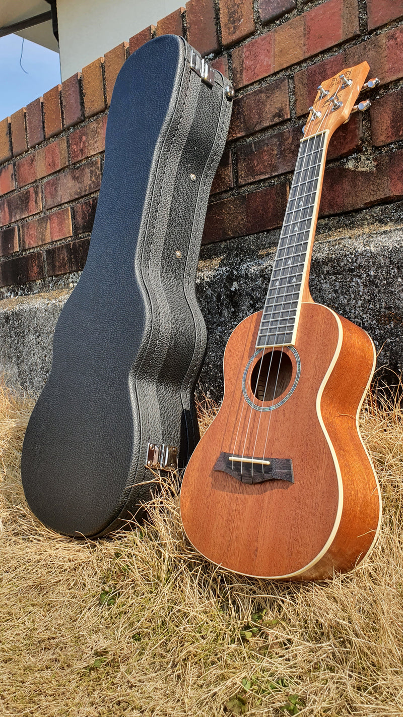Bondi Vintage Concert Ukulele Hardcase