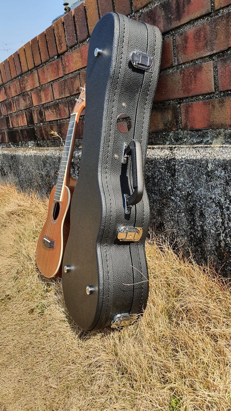 Bondi Vintage Concert Ukulele Hardcase