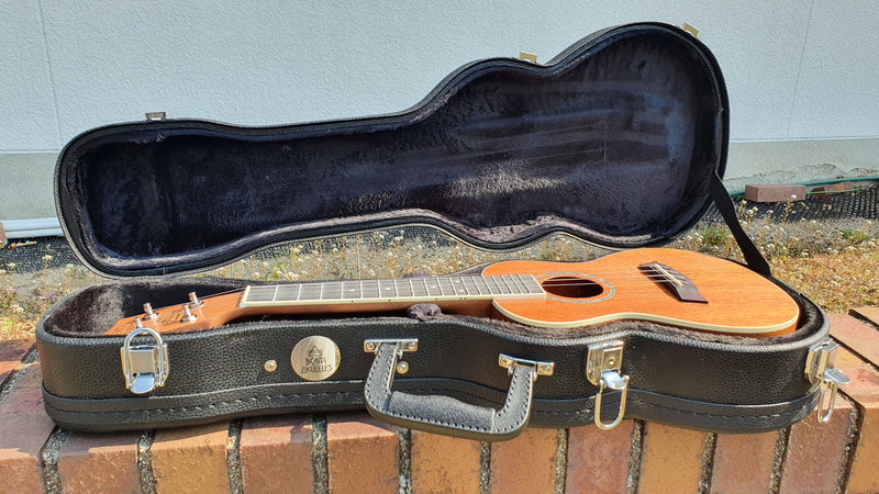 Bondi Vintage Concert Ukulele Hardcase