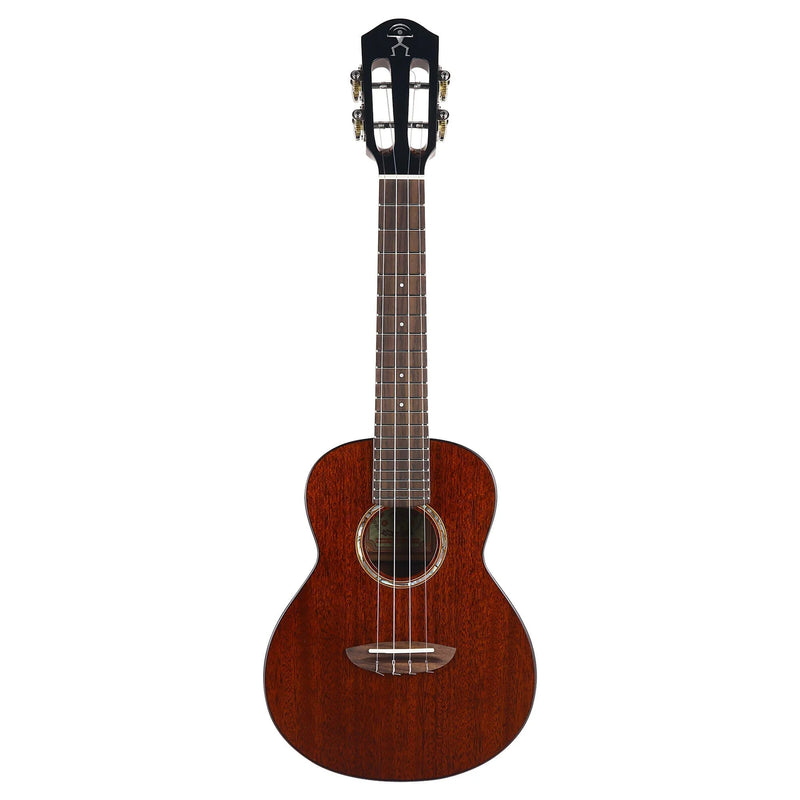 aNueNue African Mahogany Concert Ukulele AMM2