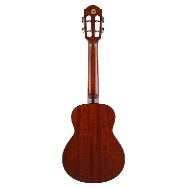 aNueNue African Mahogany Concert Ukulele AMM2