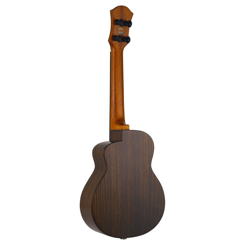 aNueNue Cedar Bird Concert Electric Ukulele UC214E