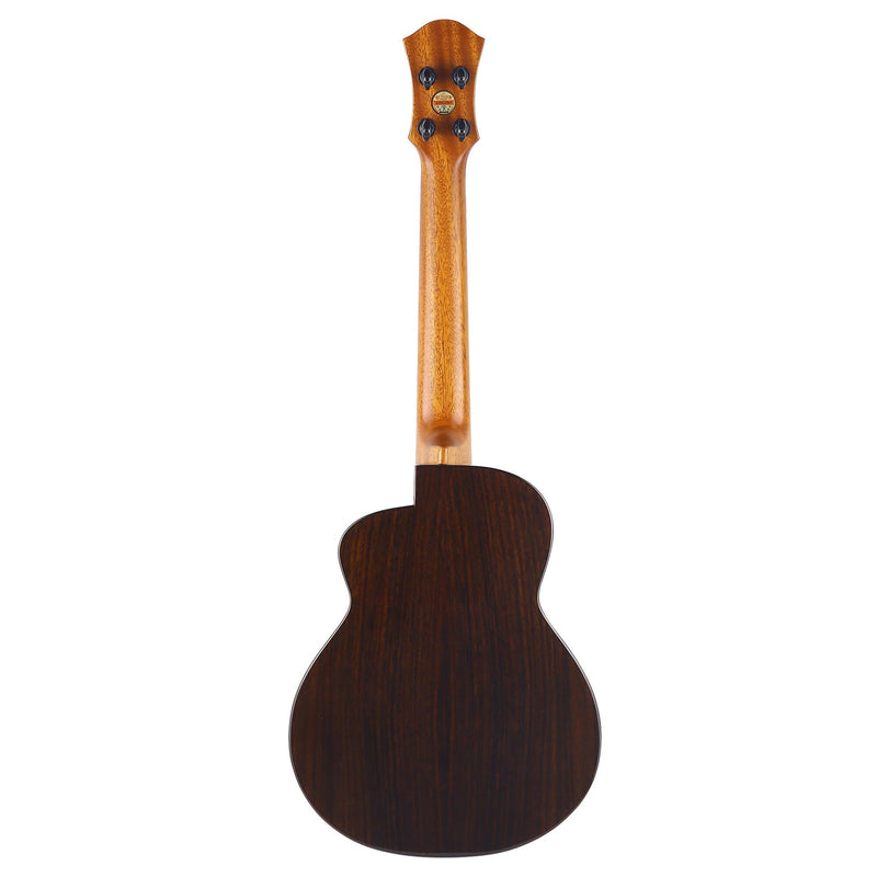 aNueNue Cedar Bird Tenor Ukulele UT214