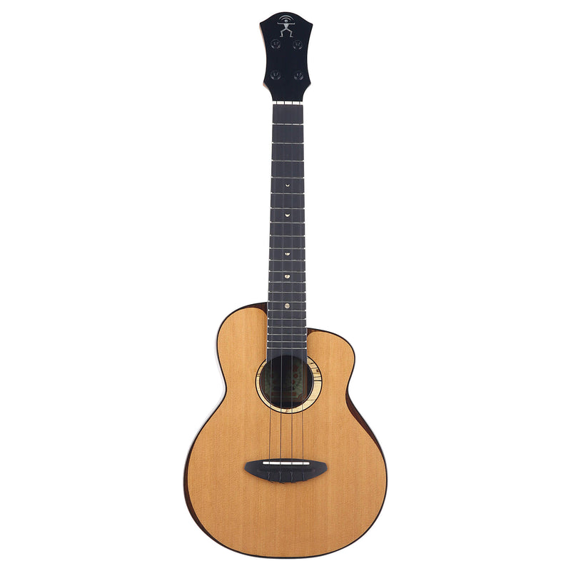 aNueNue Cedar Bird Tenor Ukulele UT214