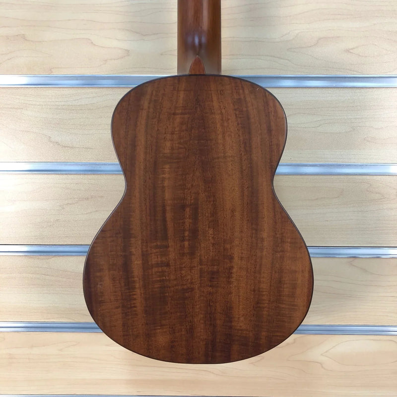 aNueNue Hawaiian Dream Solid Cedar Concert Ukulele C4E