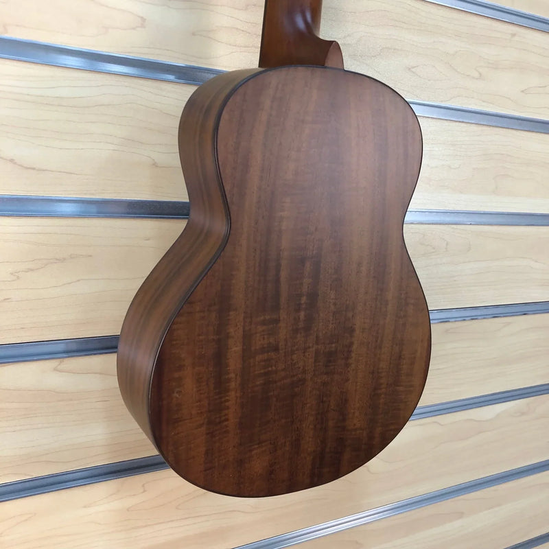 aNueNue Hawaiian Dream Solid Cedar Concert Ukulele C4E