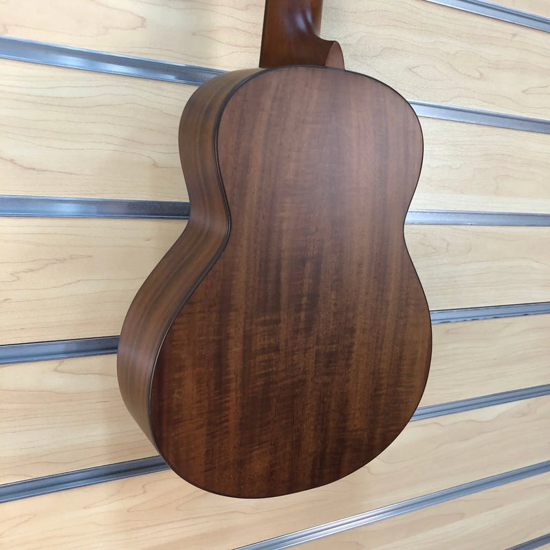 aNueNue Hawaiian Dream Solid Cedar Concert Ukulele C4