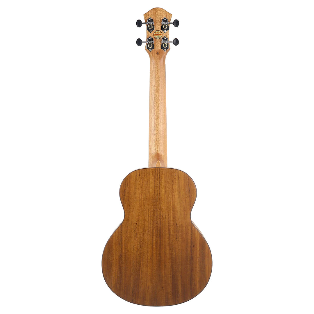 aNueNue Hawaiian Dream Solid Cedar Tenor Ukulele T4 – Bondi Ukuleles