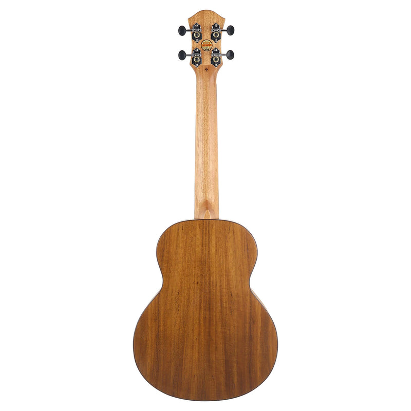 aNueNue Hawaiian Dream Solid Cedar Tenor Ukulele T4