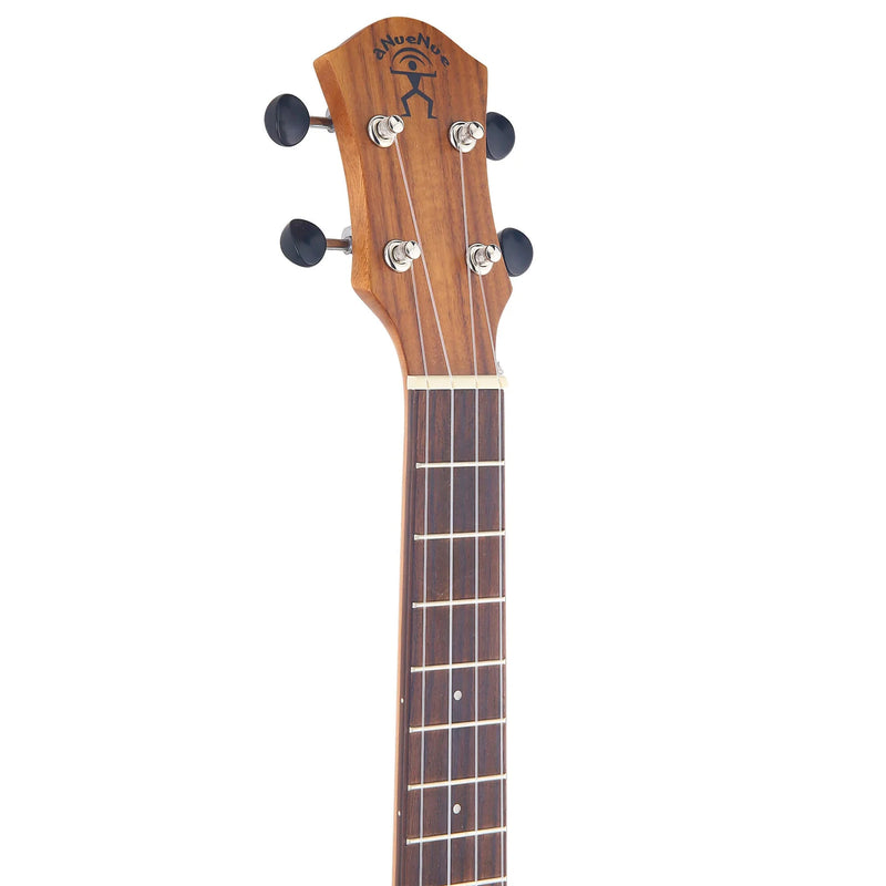 aNueNue Hawaiian Dream Solid Cedar Tenor Ukulele T4
