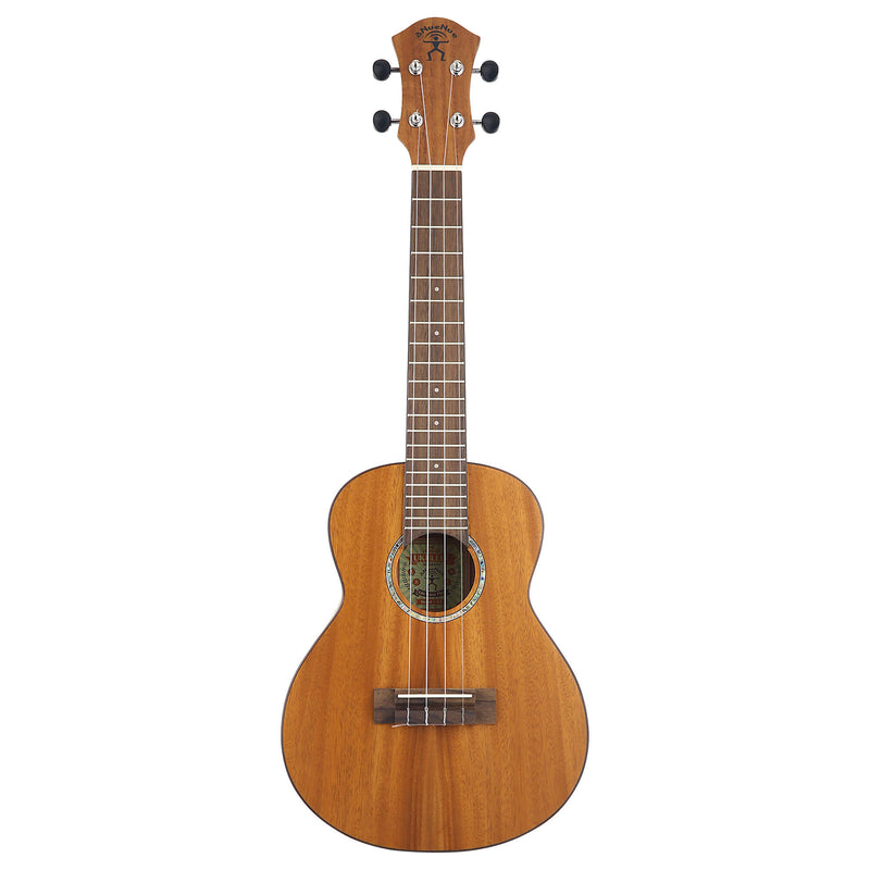 aNueNue Hawaiian Dream Solid Mahogany Concert Electric Ukulele C3E