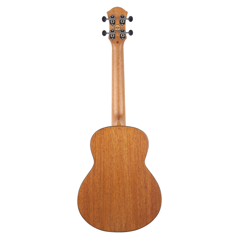 aNueNue Hawaiian Dream Solid Mahogany Tenor Ukulele T3