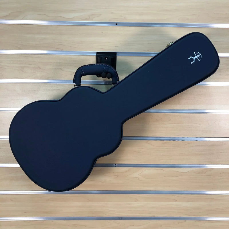 aNueNue Koa Bird Concert Electric Ukulele UC1KE