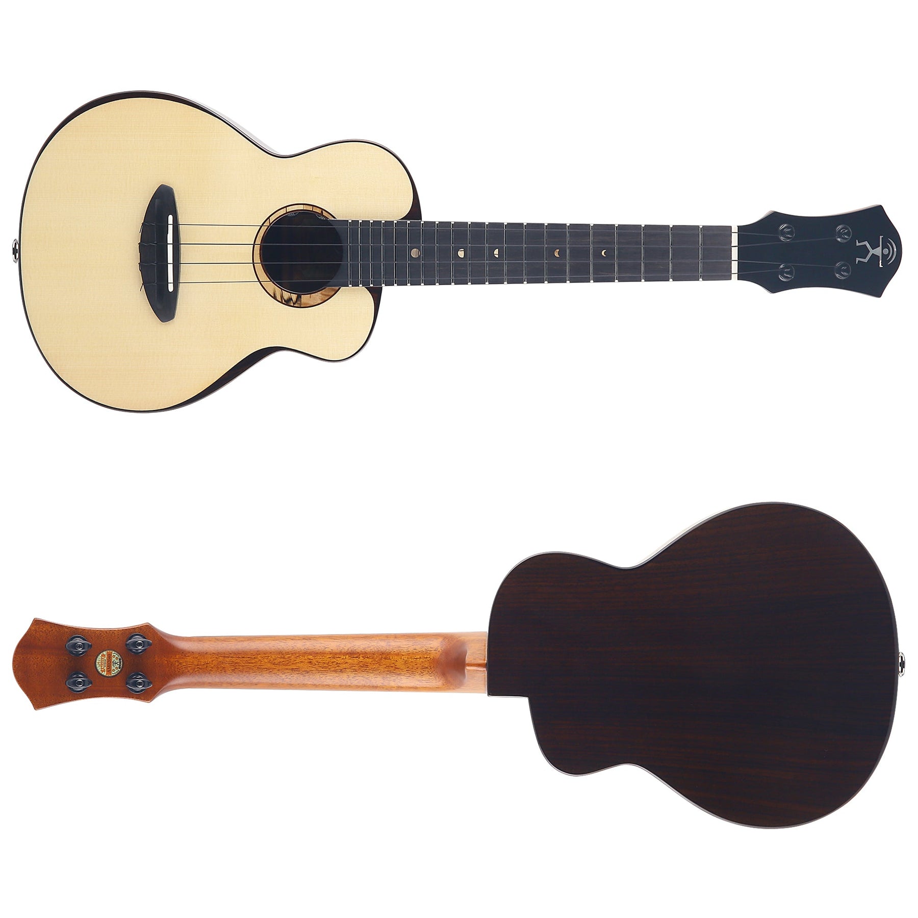 Anuenue hotsell moonbird ukulele