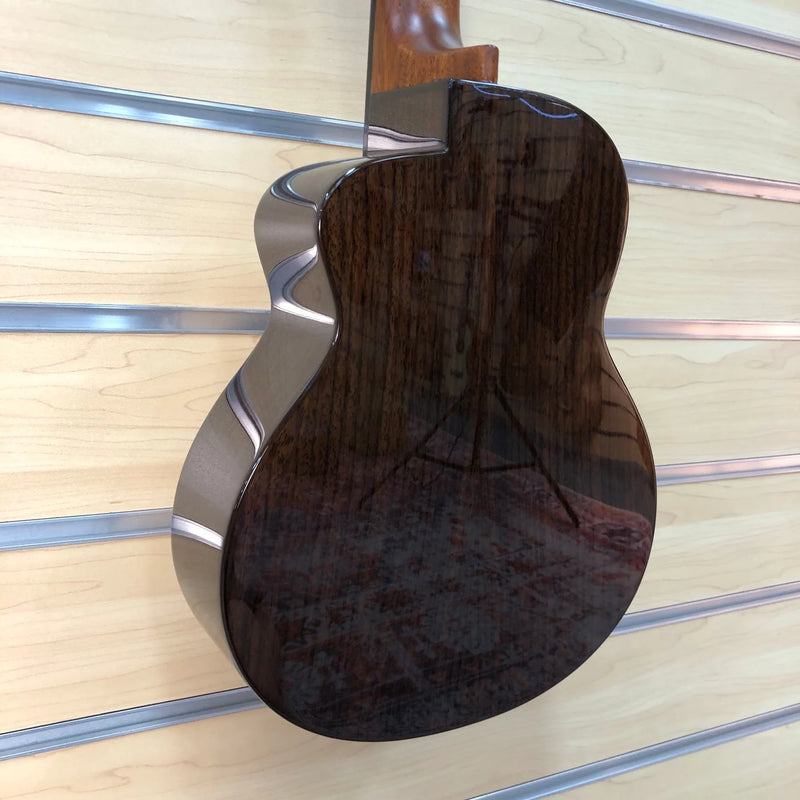 aNueNue Moonbird Concert Ukulele UC200