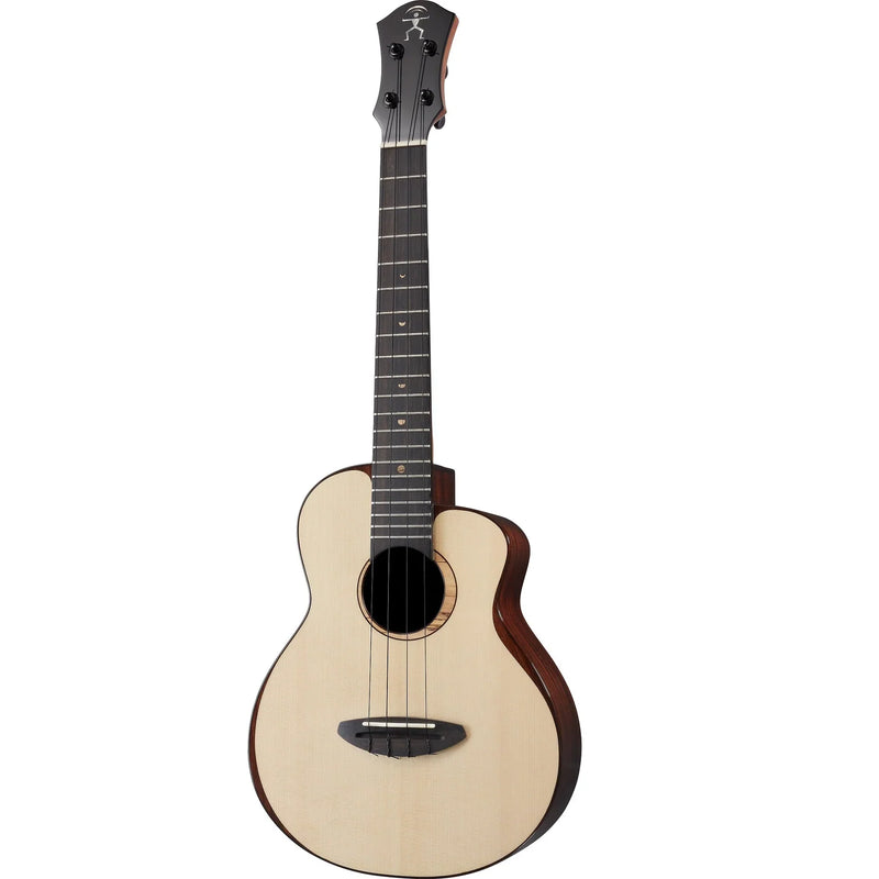 aNueNue Moonbird Tenor Electric Ukulele UT200E