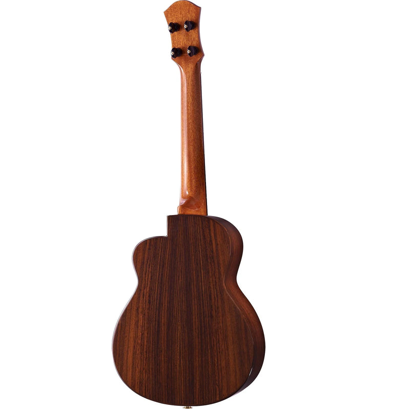 aNueNue Moonbird Tenor Electric Ukulele UT200E