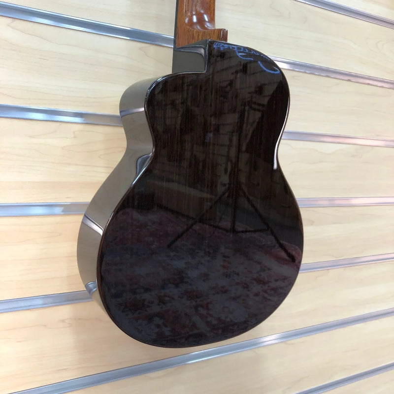 aNueNue Moonbird Tenor Electric Ukulele UT200E
