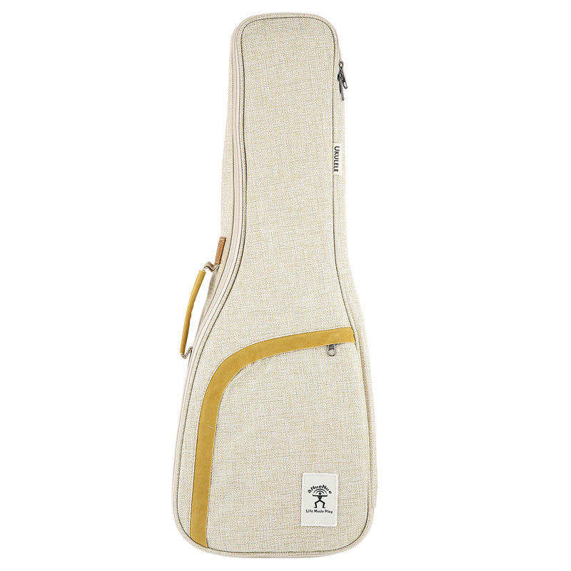aNueNue UC10 Almond Milk Concert Electric Ukulele