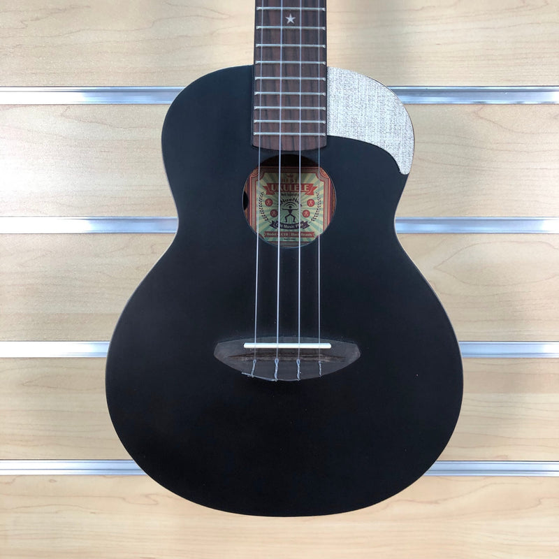 aNueNue UC10 Black Beauty Concert Ukulele