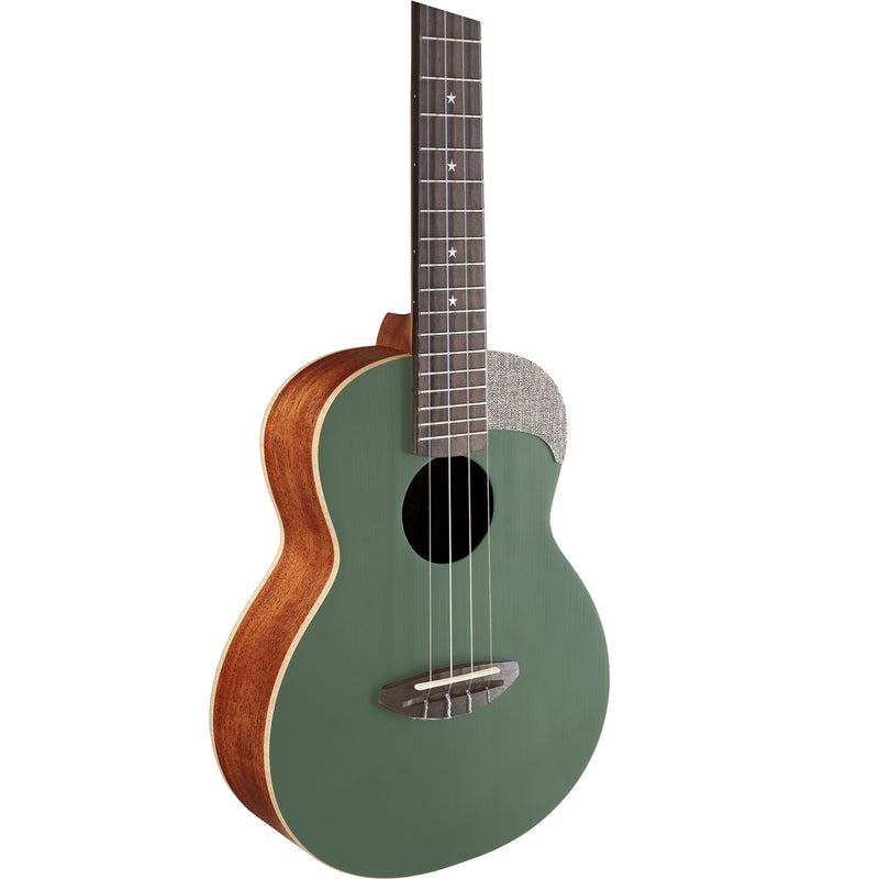 aNueNue UC10 Black Forest Concert Electric Ukulele