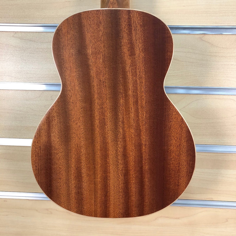 aNueNue UC10 Black Forest Concert Electric Ukulele