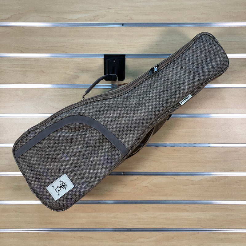 aNueNue UC10 Black Forest Concert Electric Ukulele
