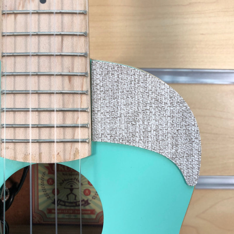 aNueNue UC10 Ice Green Concert Electric Ukulele