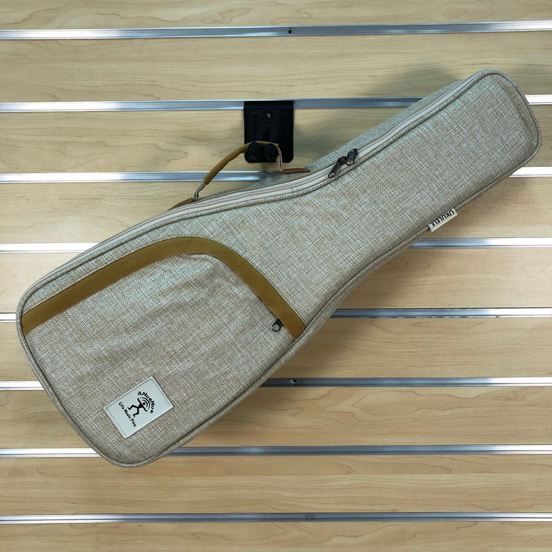 aNueNue UC10 Ice Green Concert Electric Ukulele