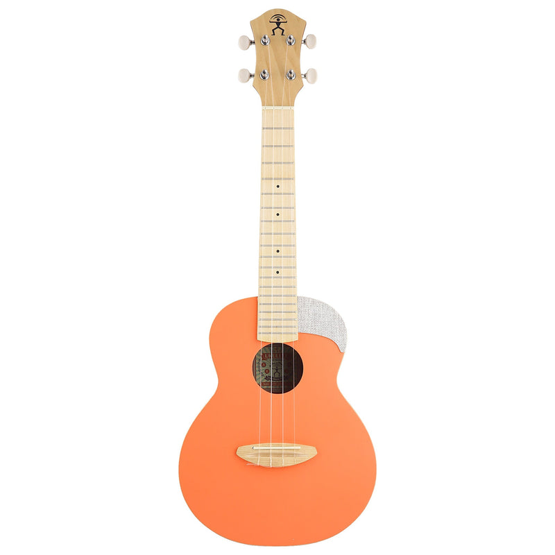 aNueNue UC10 Living Coral Concert Electric Ukulele