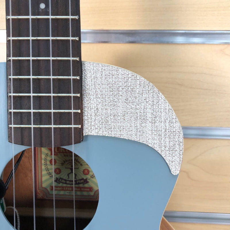 aNueNue UT10 Blue Arona Tenor Ukulele