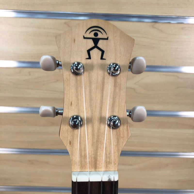 aNueNue UT10 Blue Arona Tenor Electric Ukulele