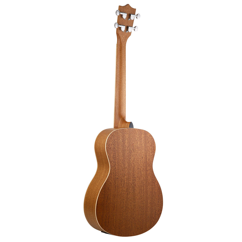 Bondi Arcadia Mahogany Baritone Electric Ukulele Left Handed