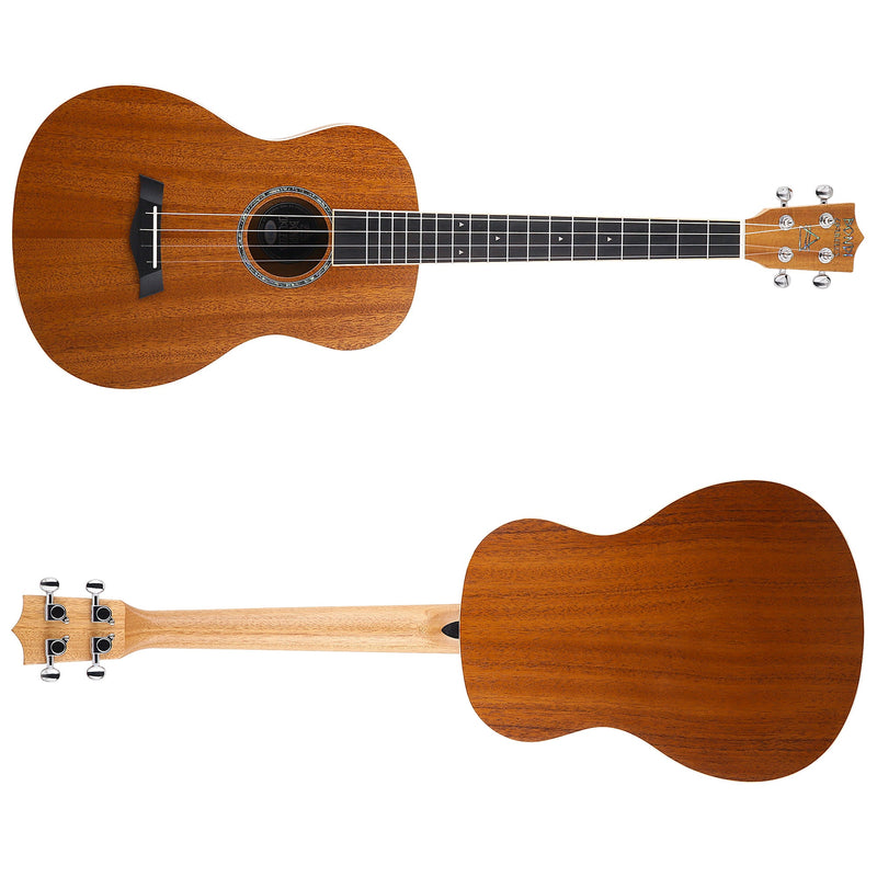 Bondi Arcadia Mahogany Baritone Ukulele Left Handed