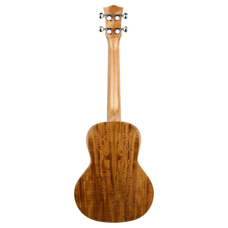 Bondi Ripple Koa Tenor Ukulele Left-Handed