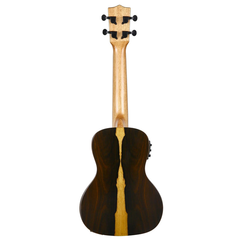 Bondi Sundance Ziricote Concert Electric Ukulele