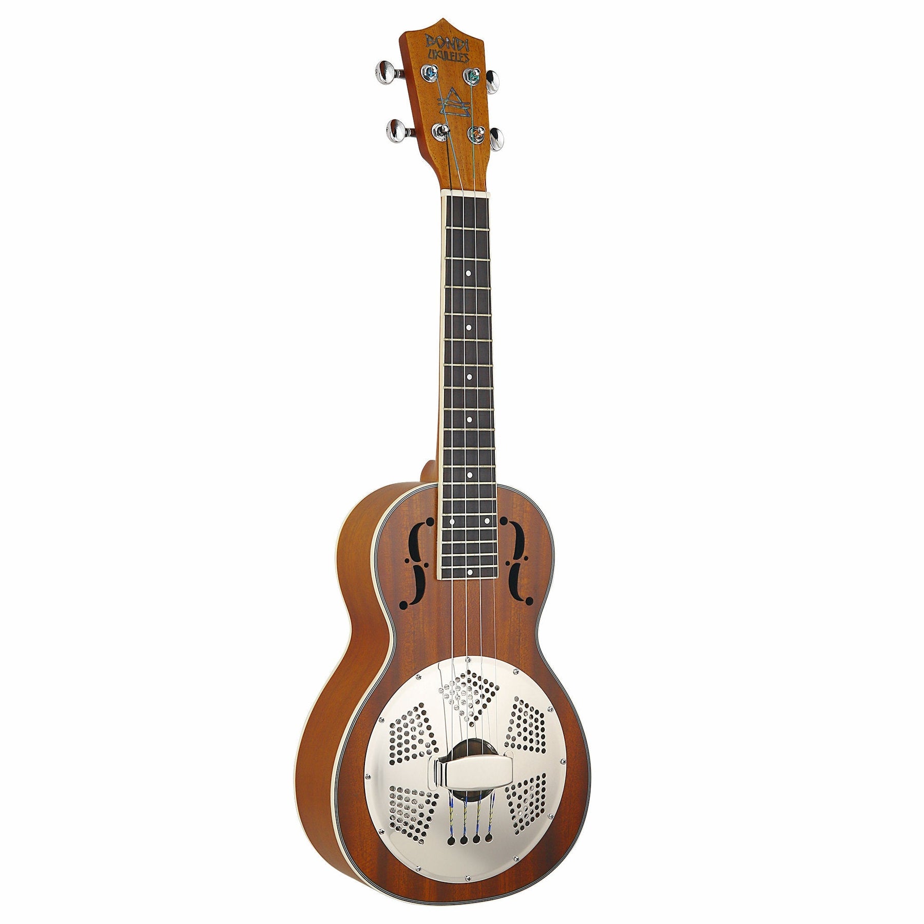 Vintage tenor ukulele top